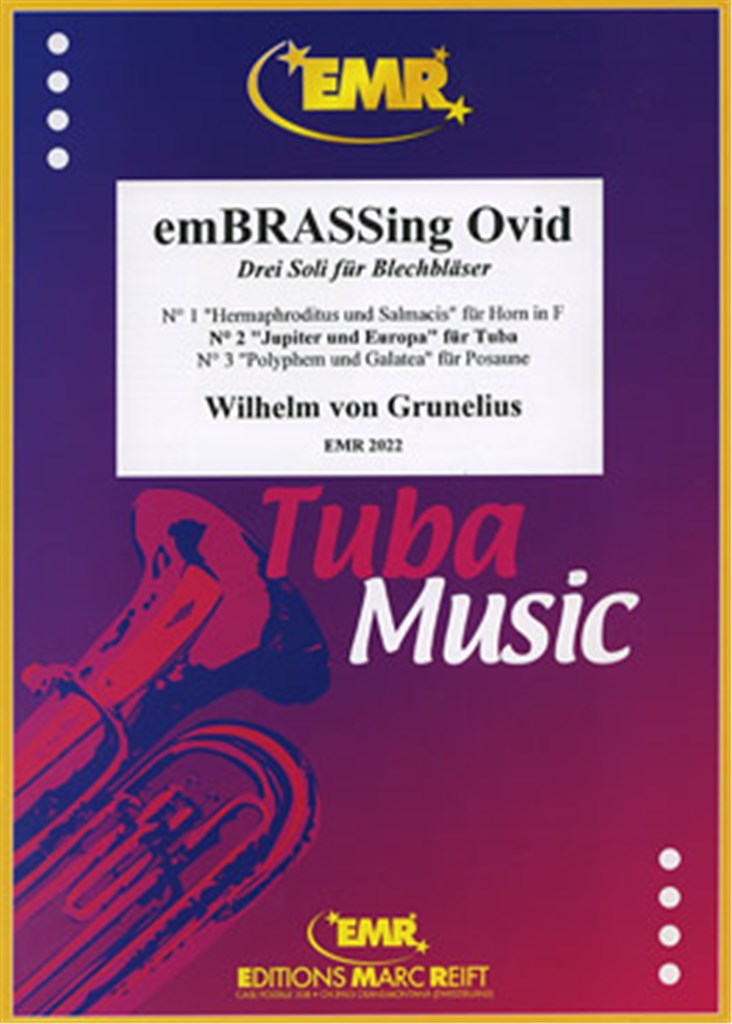 emBRASSing Ovid
